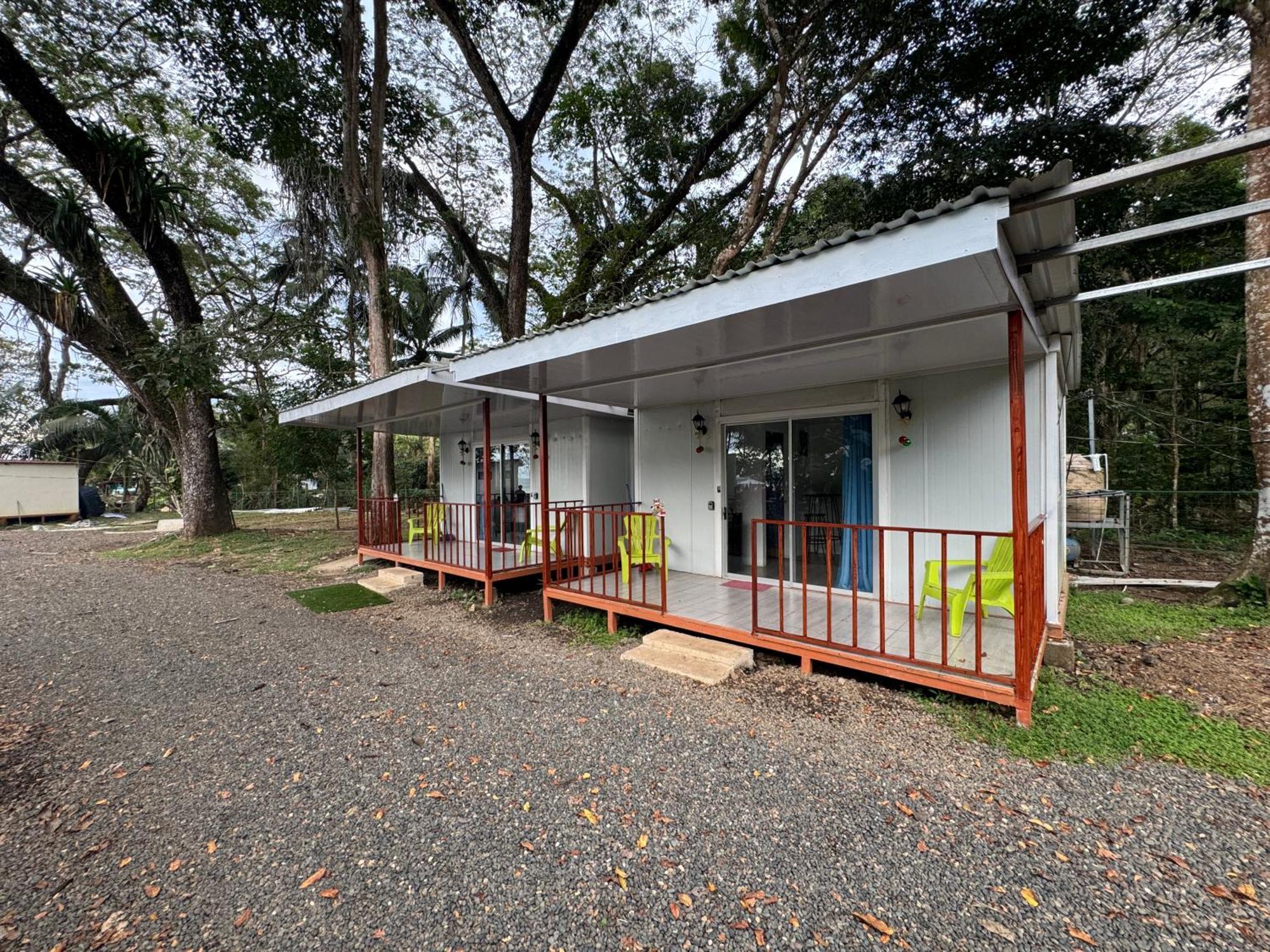 Macaw Paradise Jacó Exterior foto